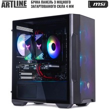 Комп'ютер ARTLINE Gaming DRGN (DRGNv169)