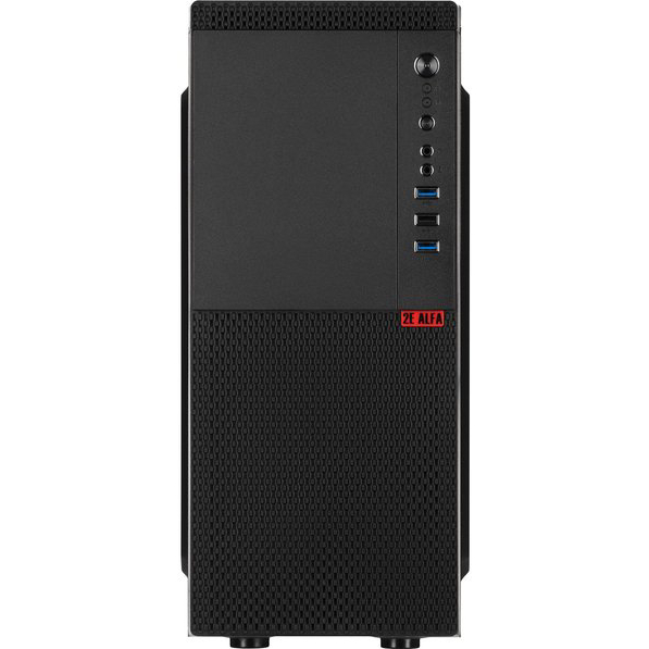 Компьютер 2E Rational (2E-10096) Класс для работы и учебы