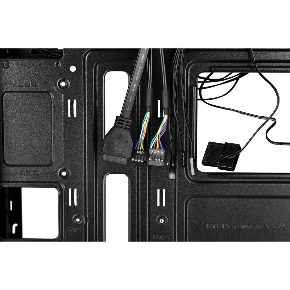 Фото Компьютер 2E Rational Black (2E-10099)