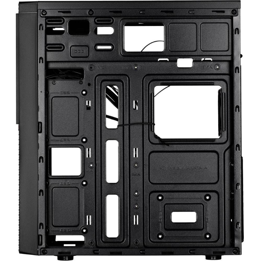 Внешний вид Компьютер 2E Rational Black (2E-10099)