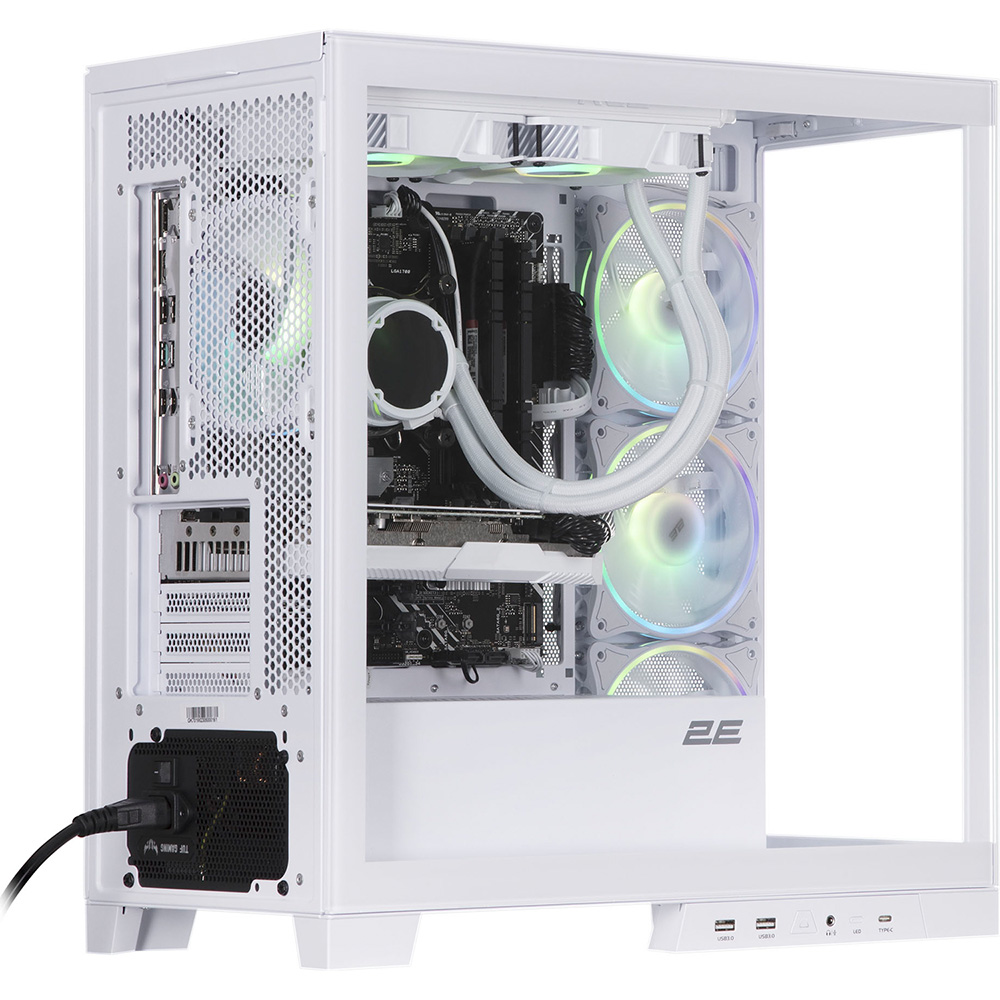 Компьютер 2E Decimal (2E-10304) Серия процессора Intel Core i5