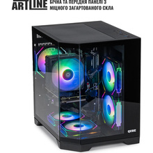 Комп'ютер ARTLINE Gaming X49 (X49v50)