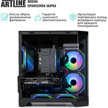 Комп'ютер ARTLINE Gaming X49 (X49v50)