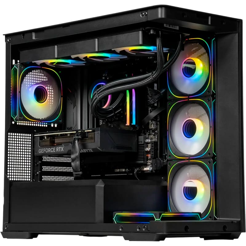 Комп'ютер ARTLINE Gaming TANK (TANKv146) Комп'ютер ARTLINE Gaming TANK (TANKv146)