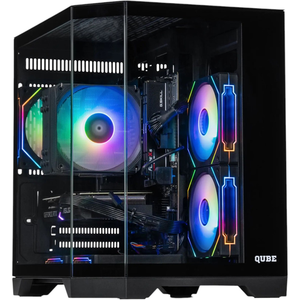 В Україні Комп'ютер ARTLINE Gaming X49 (X49v51)