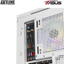 Комп'ютер ARTLINE Gaming TANKWHITE (TANKWHITEv151)
