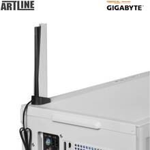 Комп'ютер ARTLINE Gaming TANKWHITE (TANKWHITEv151)