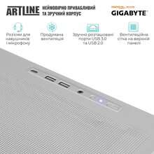 Комп'ютер ARTLINE Gaming TANKWHITE (TANKWHITEv151)