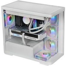 Комп'ютер ARTLINE Gaming TANKWHITE (TANKWHITEv151)