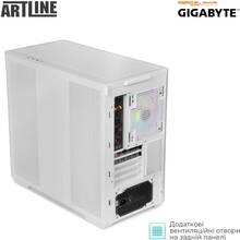 Комп'ютер ARTLINE Gaming TANKWHITE (TANKWHITEv143)