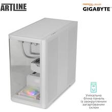 Комп'ютер ARTLINE Gaming TANKWHITE (TANKWHITEv143)
