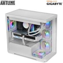 Комп'ютер ARTLINE Gaming TANKWHITE (TANKWHITEv143)