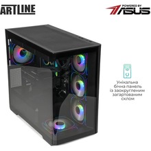 Комп'ютер ARTLINE Gaming TANK (TANKv149)