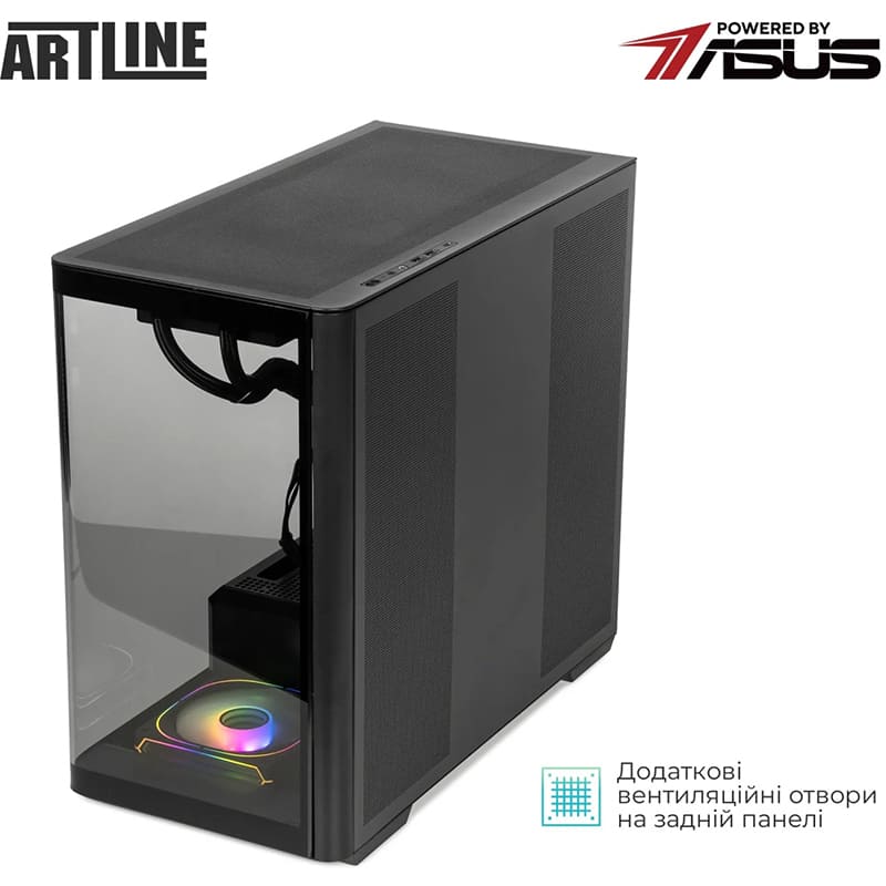Фото Комп'ютер ARTLINE Gaming TANK (TANKv149)