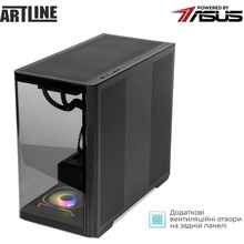 Комп'ютер ARTLINE Gaming TANK (TANKv149)