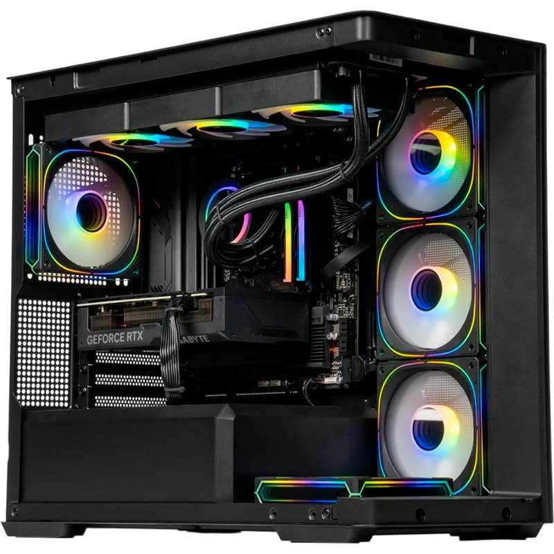 Комп'ютер ARTLINE Gaming TANK (TANKv149) Комп'ютер ARTLINE Gaming TANK (TANKv149)