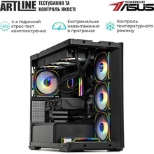 Комп'ютер ARTLINE Gaming TANK (TANKv149)
