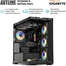Комп'ютер ARTLINE Gaming TANK (TANKv150)