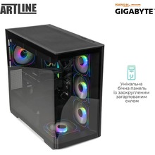 Комп'ютер ARTLINE Gaming TANK (TANKv150)
