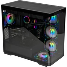 Компьютер ARTLINE Gaming TANK Windows 11 Home (TANKv128Win)
