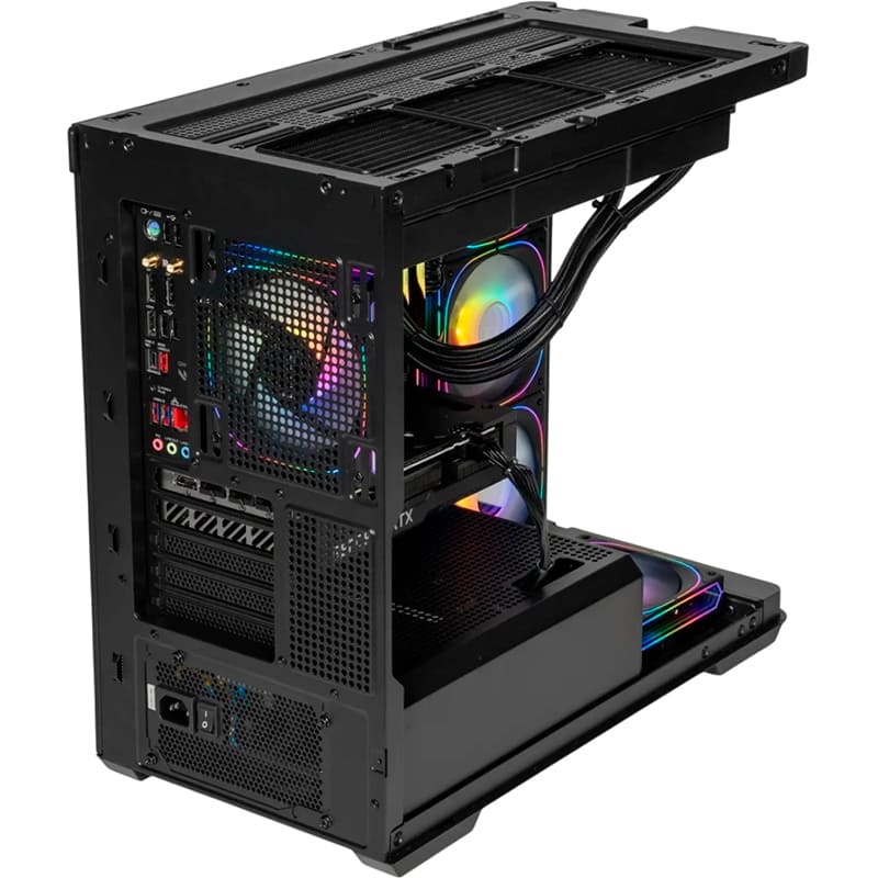 Изображение Компьютер ARTLINE Gaming TANK Windows 11 Home (TANKv128Win)