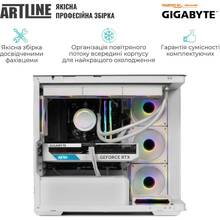Комп'ютер ARTLINE Gaming TANKWHITE (TANKWHITEv149)