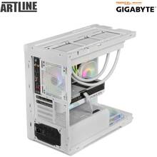 Комп'ютер ARTLINE Gaming TANKWHITE (TANKWHITEv149)