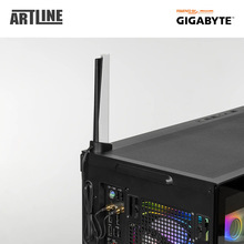 Комп'ютер ARTLINE Gaming TANK (TANKv130)