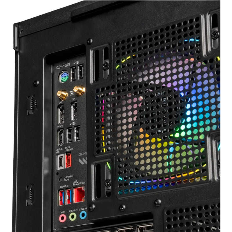 Покупка Комп'ютер ARTLINE Gaming TANK Windows 11 Home (TANKv130Win)
