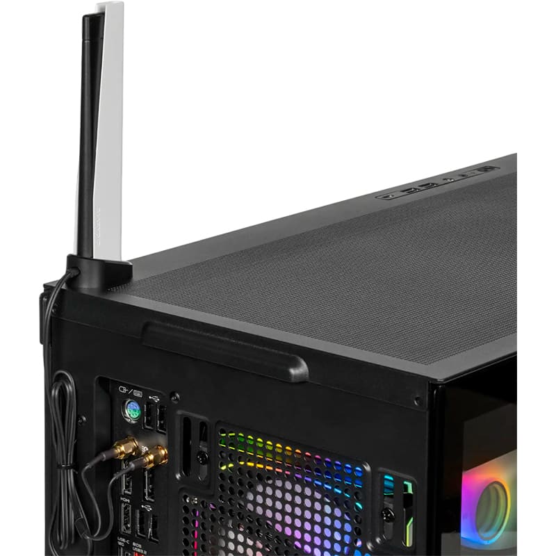 Зображення Комп'ютер ARTLINE Gaming TANK Windows 11 Home (TANKv130Win)