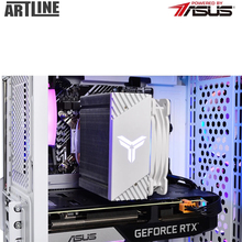 Компьютер ARTLINE Gaming X49WHITE (X49WHITEv56)