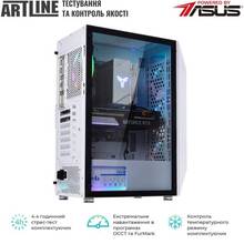 Компьютер ARTLINE Gaming X49WHITE (X49WHITEv58Win)