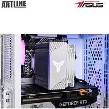 Компьютер ARTLINE Gaming X49WHITE (X49WHITEv58Win)