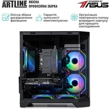 Комп'ютер ARTLINE Gaming X69 (X69v42)