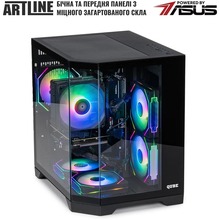 Комп'ютер ARTLINE Gaming X69 (X69v42)