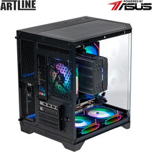 Комп'ютер ARTLINE Gaming X87 (X87v52)