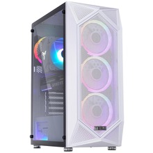 ОЗП 32 Гб Комп'ютер ARTLINE Gaming X39WHITE (X39WHITEv87win)