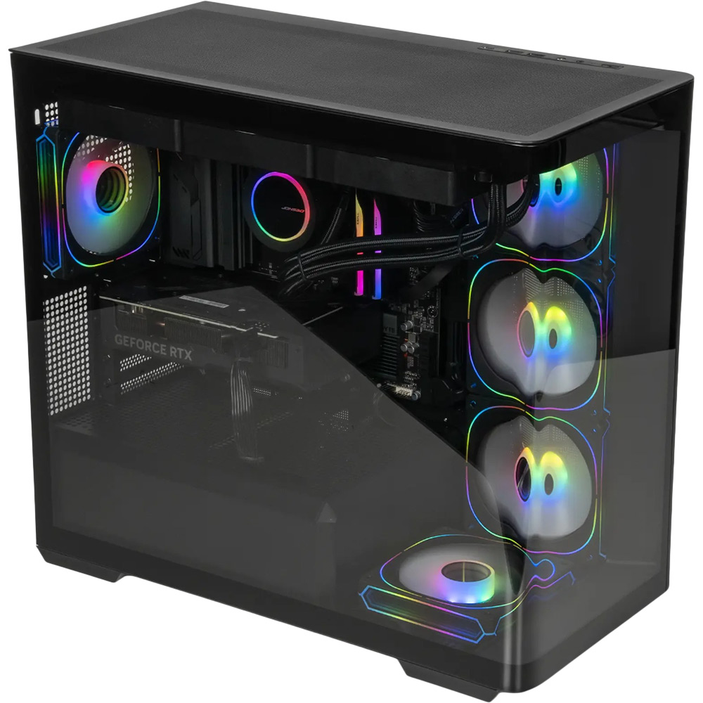 Комп'ютер ARTLINE Gaming TANK (TANKv143) Клас геймерський