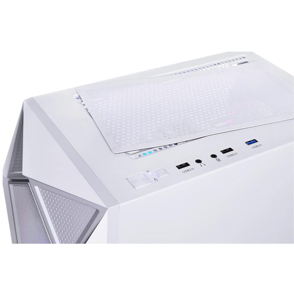 Фото Комп'ютер ARTLINE Gaming X39WHITE (X39WHITEv89Win)