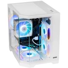 Комп'ютер ARTLINE Gaming X49WHITE (X49WHITEv50)