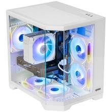 Комп'ютер ARTLINE Gaming X49WHITE (X49WHITEv50)