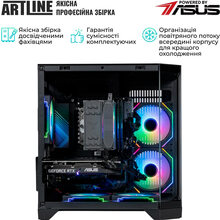 Комп'ютер ARTLINE Gaming X87 (X87v53)
