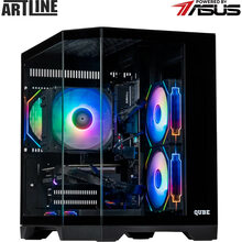 Комп'ютер ARTLINE Gaming X87 (X87v53)