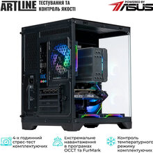 Комп'ютер ARTLINE Gaming X87 (X87v53)