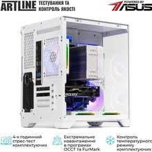 Комп'ютер ARTLINE Gaming X69WHITE (X69WHITEv44Win)