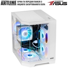 Комп'ютер ARTLINE Gaming X39WHITE (X39WHITEv83)