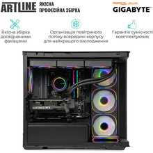 Комп'ютер ARTLINE Gaming TANK (TANKv144)