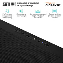 Комп'ютер ARTLINE Gaming TANK (TANKv144)