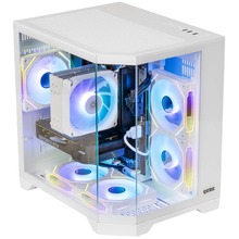 Комп'ютер ARTLINE Gaming X39WHITE (X39WHITEv86)