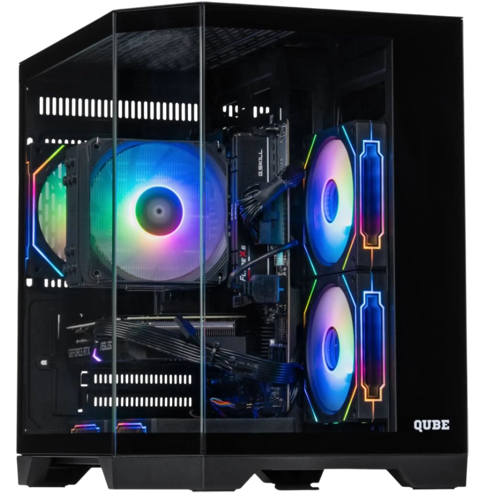 Комп'ютер ARTLINE Gaming X39 (X39v85Win) Версія Windows Home
